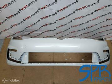 Voorbumper LOK1 GOLF 7 FACELIFT E-Golf ORYX WHITE 5GE807221C beschikbaar voor biedingen