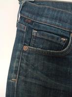 Citizens of Humanity designer Jerome Dahan Mt 26(tai78) zgan, Kleding | Dames, Spijkerbroeken en Jeans, Blauw, Ophalen of Verzenden