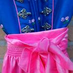 Dirndl 32 XS XXS set Wenger met Almsach blouse en schortje, Kleding | Dames, Carnavalskleding en Feestkleding, Ophalen of Verzenden
