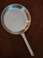 RVS koekenpan SIGG Swisse 24cm, Huis en Inrichting, Keuken | Potten en Pannen, Keramische plaat, Ophalen of Verzenden, Zo goed als nieuw