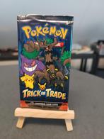 Pokemon kaarten Halloween, Hobby en Vrije tijd, Verzamelkaartspellen | Pokémon, Verzenden, Nieuw, Booster, Foil