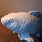 Keramieke koi /karper, Ophalen of Verzenden