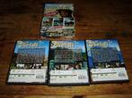Heidi / DVD / serie / in de Bergen, Stad en Thuis, Cd's en Dvd's, Alle leeftijden, Ophalen of Verzenden, Gebruikt
