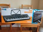 Max Music Electronic Keyboard KB4, Ophalen of Verzenden, Zo goed als nieuw, Overige aantallen, Overige merken