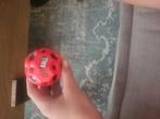 Sky ball. Beste stuiter bal (xxl) stuitert zo super hoog, Verzamelen, Supermarktacties, Verzenden