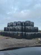 75 ronde hooi balen, Dieren en Toebehoren, Dierenvoeding, Ophalen of Verzenden, Vee