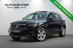 Volvo XC40 2.0 B3 Plus Bright ✅ PANO ✅ 360 CAMERA ✅ TR, 12 maanden, Gebruikt, 4 cilinders, Bedrijf