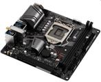 Asrock B365M-ITX/AC Mini ITX retail Socket 1151, Computers en Software, Moederborden, Info@asrock.nl, ASRock, DDR4, Ophalen of Verzenden