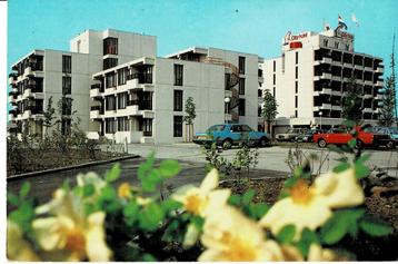 Zoetermeer, City Hotel beschikbaar voor biedingen