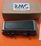 RMC Real McCoy Custom Wah Wah, Geen email beschikbaar, Ophalen of Verzenden, Zo goed als nieuw, Wah Wah