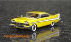 Plymouth Fury, Ophalen of Verzenden, Nieuw, Auto, Brekina