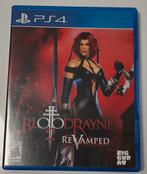 Bloodrayne 2 ReVamped PS4, Ophalen of Verzenden, 1 speler, Zo goed als nieuw