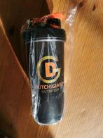 Dutch Giant Nutrition Shaker Nieuw, Ophalen of Verzenden, Nieuw