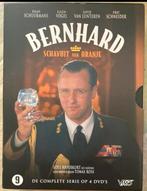 Bernard schavuit van oranje Tv-serie 4 dvd’s, Cd's en Dvd's, Gebruikt, Ophalen of Verzenden, Drama