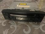 Mercedes Becker Audio 10 Autoradio W203, Auto diversen, Autoradio's, Ophalen of Verzenden, Gebruikt
