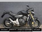 HONDA CB 600 F HORNET (bj 2008) CB600 CB600F MatZwart, Bedrijf, Naked bike