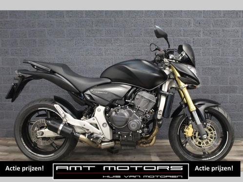 HONDA CB 600 F HORNET (bj 2008) CB600 CB600F MatZwart, Motoren, Motoren | Honda, Bedrijf, Naked bike