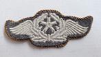 WO2 Duits - Brevet Fliegertechnisches Personal Ausg. Verdie, Verzamelen, Militaria | Tweede Wereldoorlog, Ophalen of Verzenden