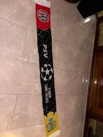 PSV Sjaal Champions League, Maat L, Ophalen of Verzenden, Zo goed als nieuw, Clubaccessoires