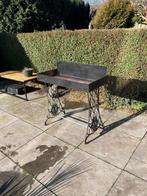 vuurtafel / BBQ, Ophalen of Verzenden, Zo goed als nieuw