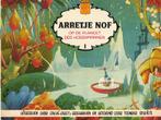 Arretje NOF uit 1957 deel 1, Ophalen of Verzenden, Gelezen, Johan Fabricius, Prentenboek