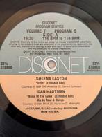 Disconet Volume 7 Program 5 Disc 1, Verzenden, 12 inch
