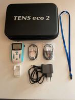 TENS ECO 2 Neurostimulator - Compleet!, Ophalen, Zo goed als nieuw, Apparaat