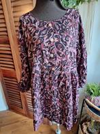 Tuniek maat l xl, Kleding | Dames, Blouses en Tunieken, Ophalen of Verzenden, Zo goed als nieuw, Maat 46/48 (XL) of groter, Roze