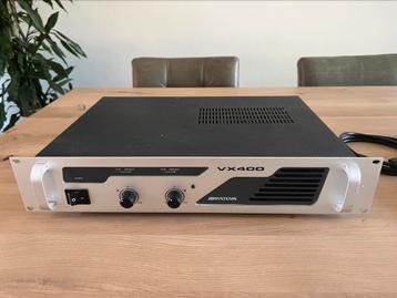 JB Systems VX400 beschikbaar voor biedingen