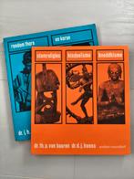 Godsdiensten: Thora, Koran, Hindoeïsme, Boeddhisme, Boeken, Ophalen of Verzenden, Gelezen, Dr. th. p. van baaren, dr. d. j. hoens
