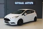 Ford Fiesta 1.0 EcoBoost Titanium | ST LINE | STOELVERW. |AI, Euro 5, Gebruikt, Huisgarantie, Met garantie (alle)