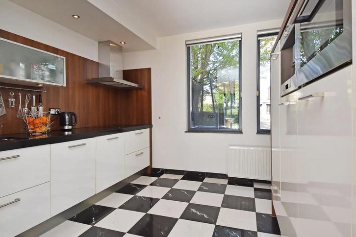 Complete keuken met inbouwapparatuur zelf demonteren, Huis en Inrichting, Keuken | Complete keukens, Gebruikt, Dubbelwandige keuken