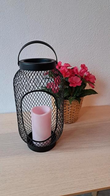 Ikea Toppig Kaarsenhouder - Zeldzaam! beschikbaar voor biedingen