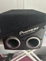 Pioneer subwoofer, Auto diversen, Ophalen, Gebruikt