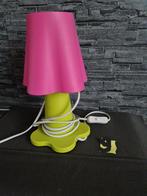 Ikea Mammut kinderkamer tafellamp ,bureaulamp, Ophalen of Verzenden, Zo goed als nieuw, Lamp