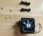 PC processor koeling, Ophalen of Verzenden, Gebruikt, Luchtkoeling