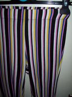 legging/broek met streepjes XS 34  Coolcat, Broek, Meisje, Coolcat, Ophalen of Verzenden