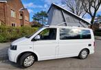 Volkswagen California T5 Comfortline 2011 Automaat, Caravans en Kamperen, Automaat, Volkswagen, Airbags, Koelkast