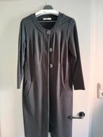 Zwart vest/jas van Studio Anneloes maat XL., Kleding | Dames, Truien en Vesten, Ophalen of Verzenden, Zo goed als nieuw, Maat 46/48 (XL) of groter