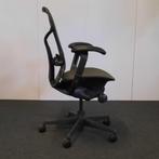 Herman Miller Mirra Bureaustoel Antraciet, Gebruikt, Overige kleuren, Ophalen of Verzenden, Bureaustoel