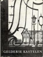 Evert Zandstra - Gelderse Kastelen. Het kwartier Zutphen., Boeken, Ophalen of Verzenden, Gelezen