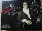 Elvis Presley
The Ultimate film collection, Cd's en Dvd's, Ophalen of Verzenden, Zo goed als nieuw, Boxset