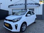 Kia Picanto 1.0 DPi ComfortLine, Voorwielaandrijving, Gebruikt, Euro 6, Start-stop-systeem
