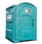 Toiletten verhuur | TOILET HUREN? KIJK SNEL VERDER...., Ophalen of Verzenden, Zo goed als nieuw, Overige