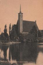 GOES Gereformeerde Kerk, Verzamelen, Ansichtkaarten | Nederland, Verzenden, 1940 tot 1960, Ongelopen, Zeeland
