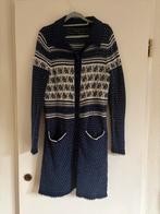 Warm Vest met lamswol - King Louie L(M), Blauw, Maat 42/44 (L), Ophalen of Verzenden, King Louie