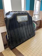 Renault Master tussenschot ruit separatiewand met raam  2018, Auto-onderdelen, Ophalen, Renault