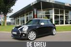 Mini Mini 1.5 Cooper Chili | LED | PANO | LEDER | STOELVERW, Voorwielaandrijving, 136 pk, Gebruikt, 4 stoelen