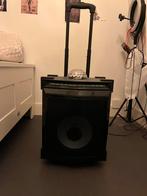 Muziek box, Ophalen, Zo goed als nieuw, Minder dan 500 watt