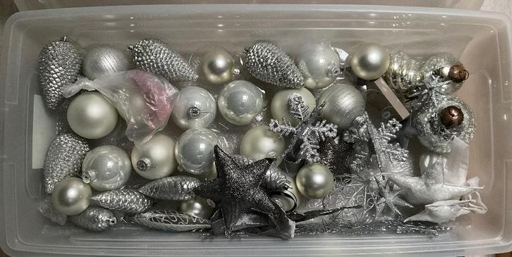 Kerstsfeer in huis halen, Diversen, Kerst, Zo goed als nieuw, Ophalen